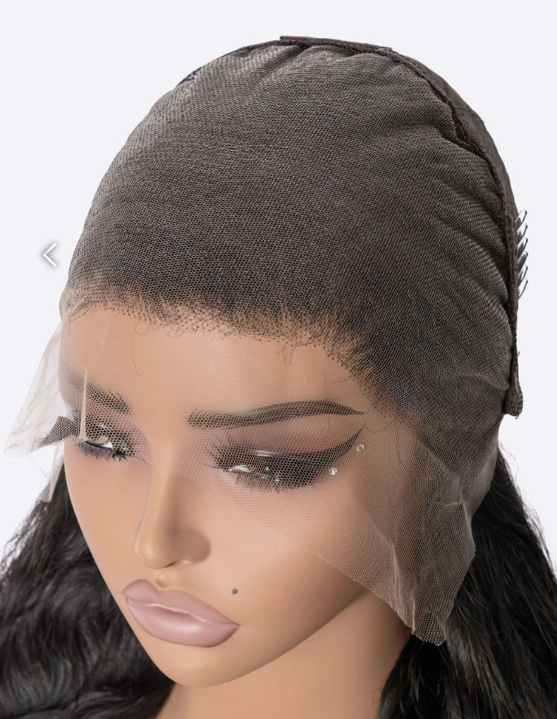 Wig Upgrades (13x6) (250% Density)