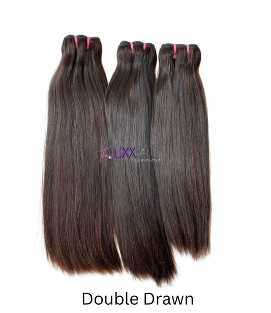 Luxury Raw Cambodian Bundles