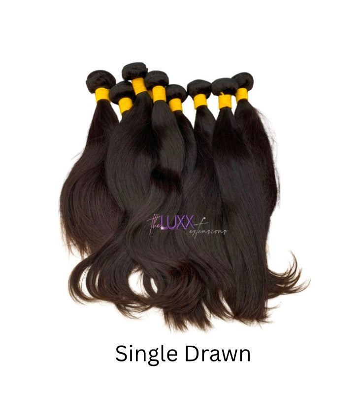 Luxury Raw Cambodian Bundles